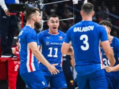 To zwycięstwo odbiło się echem na całym świecie. Czesi upokorzyli siatkarską potęgę