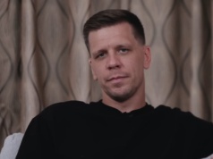 Te słowa mówią wszystko o relacji Szczęsnego z ojcem. "Ja i brat"