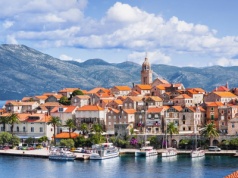 Idealny cel jesiennej wyprawy? Nie tylko "mały Dubrownik" kusi po sezonie