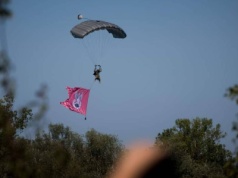 Tragedia podczas ćwiczeń w USA. Nie żyje dwóch polskich żołnierzy