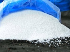 Cła działają. Gwałtowny spadek importu nawozów z Rosji