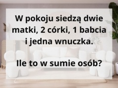 Ta zagadka pokonała wielu internautów. Można się zagubić
