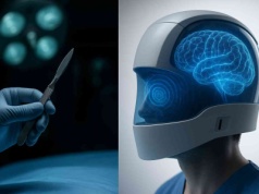 Przełom w leczeniu parkinsona. Koniec operacji mózgu