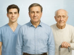 Model AI Delphi-2M prognozuje przyszły stan zdrowia