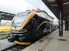 Nowy przewoźnik w Polsce ogłasza konkurs. Można wygrać 10 tys. zł na podróże