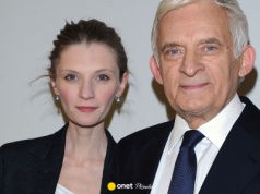 Agata Buzek poważnie zachorowała, będąc dzieckiem. Gest ojca wspomina do dzisiaj