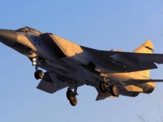 Kolejna rosyjska prowokacja - tym razem nad Bałtykiem. NATO podjęło zdecydowaną odpowiedź