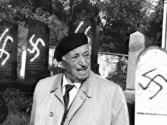 20 lat temu zmarł Szymon Wiesenthal, „łowca nazistów”, wróg totalitaryzmów w każdej postaci