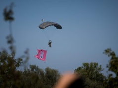 Tragiczny wypadek żołnierzy Wojsk Specjalnych. Prezydent złożył kondolencje rodzinom