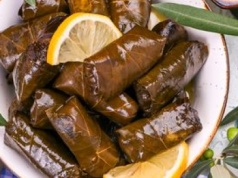 Przy tych gołąbkach inne nie mają szans. Są aromatyczne i pełne smaku