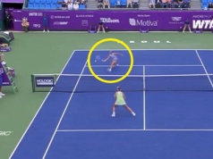 Rywalka biła głową w mur. Tak Świątek postawiła kropkę nad i