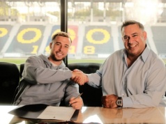 “Haditaghi zakochał się w tym pomyśle”. Oto kulisy hitowego transferu Pogoni