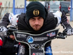 Żużel. Zwrócił się do kibiców przed finałem ligi. Filmik Kaczmarka porusza serce (WIDEO)