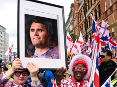 Męczennik, który da skrajnej prawicy władzę w Europie