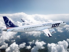 Litwa chce więcej rejsów LOT