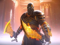 W nowym God of War Kratos ma dostać broń, która idealnie pasuje do egipskich klimatów. Informator potwierdza, że powstają dwie gry z serii