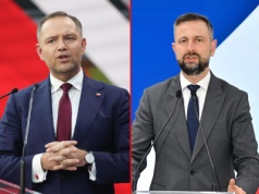 Prezydent i szef MON złożyli kondolencje rodzinom zmarłych żołnierzy