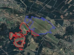 Stowarzyszenie Zielone Jaworzno nie chce farmy w tej lokalizacji