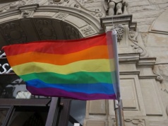 Berek: Nie ma zgody w koalicji ws. związków partnerskich