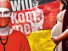 5 mln – tyle dzieci zabili Niemcy w aborcjach. Wpływowy publicysta wzywa do zmiany