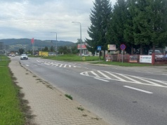 Wypadki i kolizje to prawie codzienność. Pomoże nowa droga?