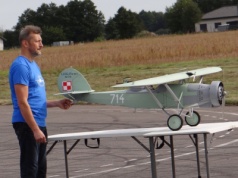 Sukces pasjonata modelarstwa z Mazur! Krzysztof Stolecki sięgnął po Puchar Polski