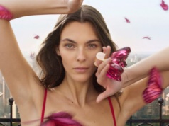 PERFUMY TYGODNIA: Carolina Herrera La Bomba - słodycz i kobiecość zamknięte w skrzydłach motyla