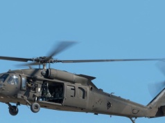 Katastrofa Black Hawka w USA. Zginęli żołnierze elitarnej jednostki