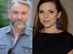 Badach wreszcie potwierdził doniesienia ws. małżeństwa z Kwaśniewską. Otwarcie to wyznał ws. żony, ludzie nie mieli pojęcia