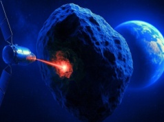 Uderzą w zły punkt i po nas. Mają pomysł, jak chronić Ziemię przed planetoidami