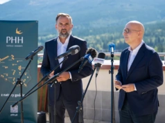 Polski Holding Hotelowy prowadzi na Dolnym Śląsku inwestycje hotelowe o wartości niemal 314 mln PLN