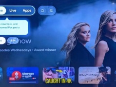 Google TV zachwyca zmianami. Tak wygląda nowa wersja systemu dla telewizorów