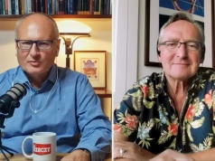 Cejrowski: Trump mógł mówić o pomyłce. Lisicki: Polskie media uznają tylko świadomy atak dronów