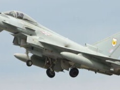 Atak na Ukrainę. Polska poderwała myśliwce