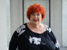 Katarzyna Miller nie zdecydowała się na macierzyństwo. Wszystko przez trudną relację z mamą