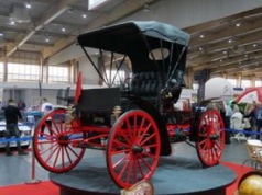 Szok na Retro Motor Show w Poznaniu! Zobacz auta warte fortunę