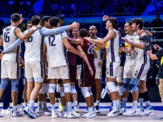 MŚ siatkówka 2025. Wyniki i skróty meczów mistrzostw świata w siatkówkę