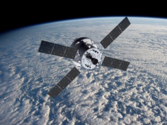 Moduł serwisowy do Oriona oficjalnie w rękach NASA