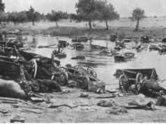 Przez pierwsze dwa lata wojny nikt nie zadał Niemcom takich strat. Największa bitwa września