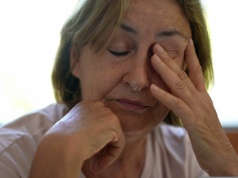 "Córka zapowiada, że po maturze zrobi sobie rok przerwy. Nie wierzę, że pójdzie potem na studia"