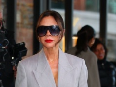 Victoria Beckham pokazała trailer dokumentu. Jesień należeć będzie do niej?
