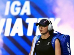 Iga Świątek na samym szczycie! Oto powód