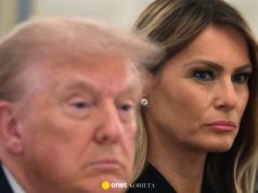 "Biedna" Melania. Co pierwsza dama USA naprawdę czuje do Donalda Trumpa?