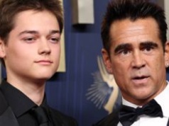 Colin Farrell w wyznaniu o PRZEŁOMOWYM momencie kariery. Padły słowa o narodzinach syna