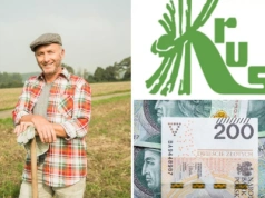 Kiedy rolnik może pobierać rentę z KRUS i emeryturę z ZUS jednocześnie?