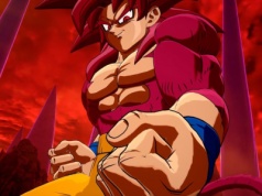 Kanoniczny Goku SSJ 4 wreszcie trafi do najnowszej gry dla fanów Dragon Ball. Graczom to jednak nie wystarcza, mają dość lenistwa twórców Sparking! Zero