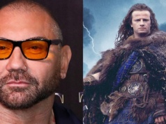 Dave Bautista o reboocie „Nieśmiertelnego”: „To coś dużo większego niż oryginał”