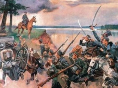 Bitwa Niemeńska. Mieszkańcy zachodniej Białorusi dostali 20 lat spokojnego życia i rozwoju w granicach II RP