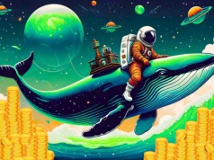 Na ten token polują wieloryby. To będzie lider tegorocznej jesieni?