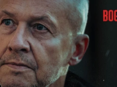 Zamach na papieża – recenzja filmu